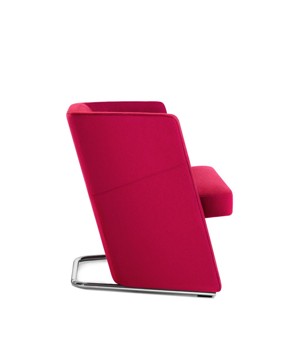 talk lounge seating | keilhauer - image 12