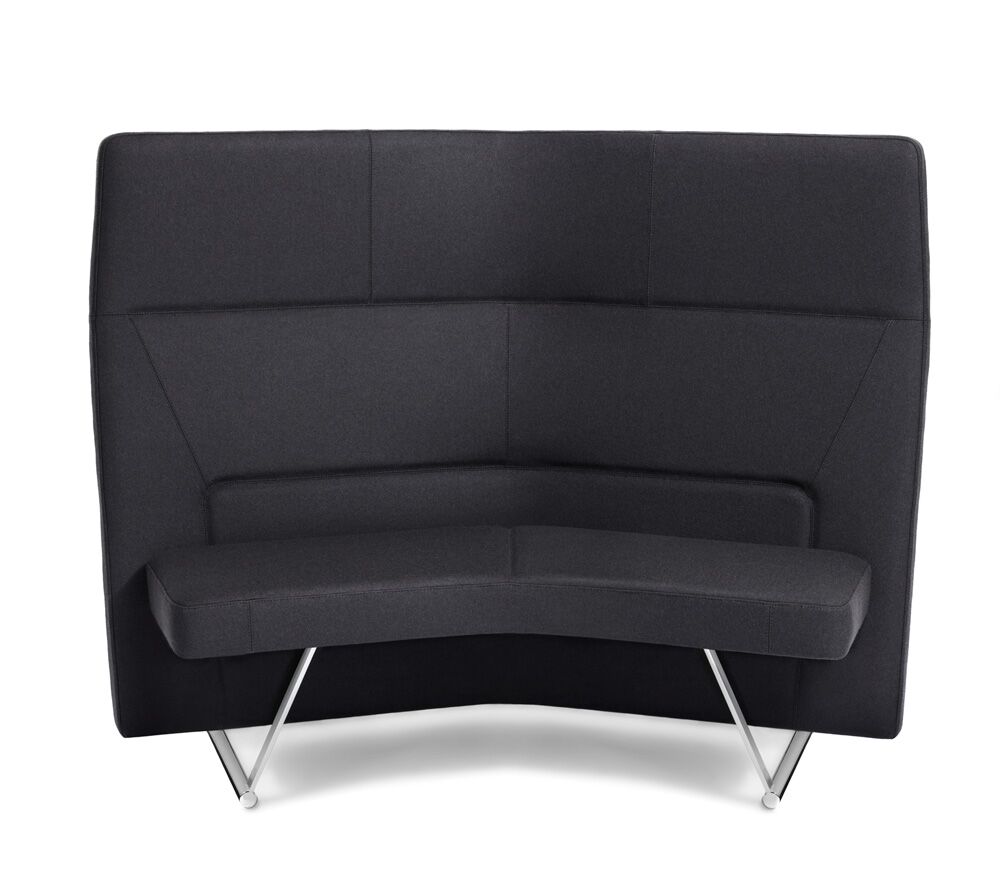 talk lounge seating | keilhauer - image 9