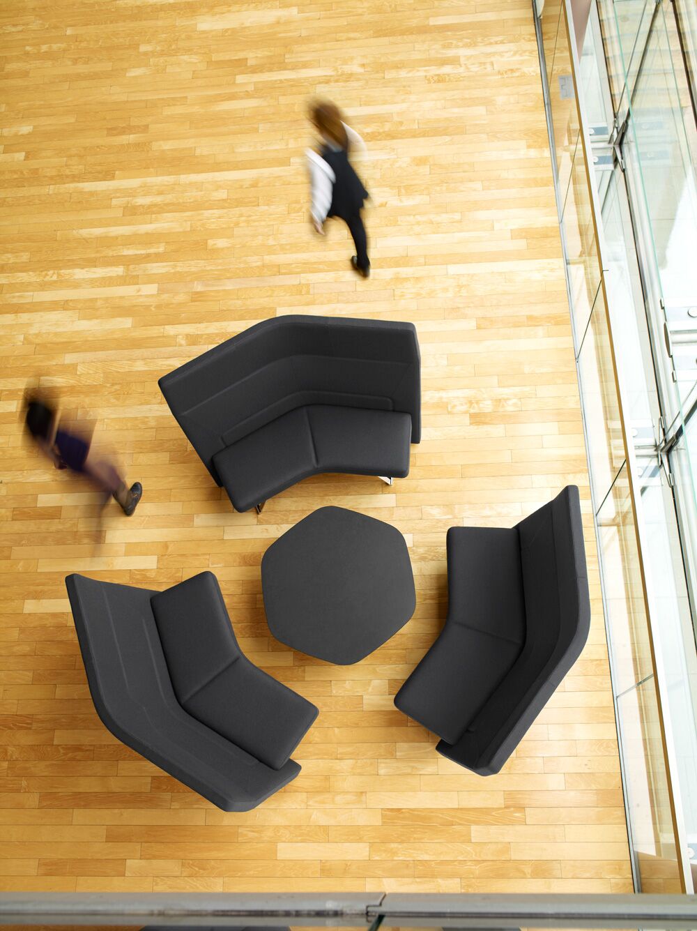 talk lounge seating | keilhauer - image 21