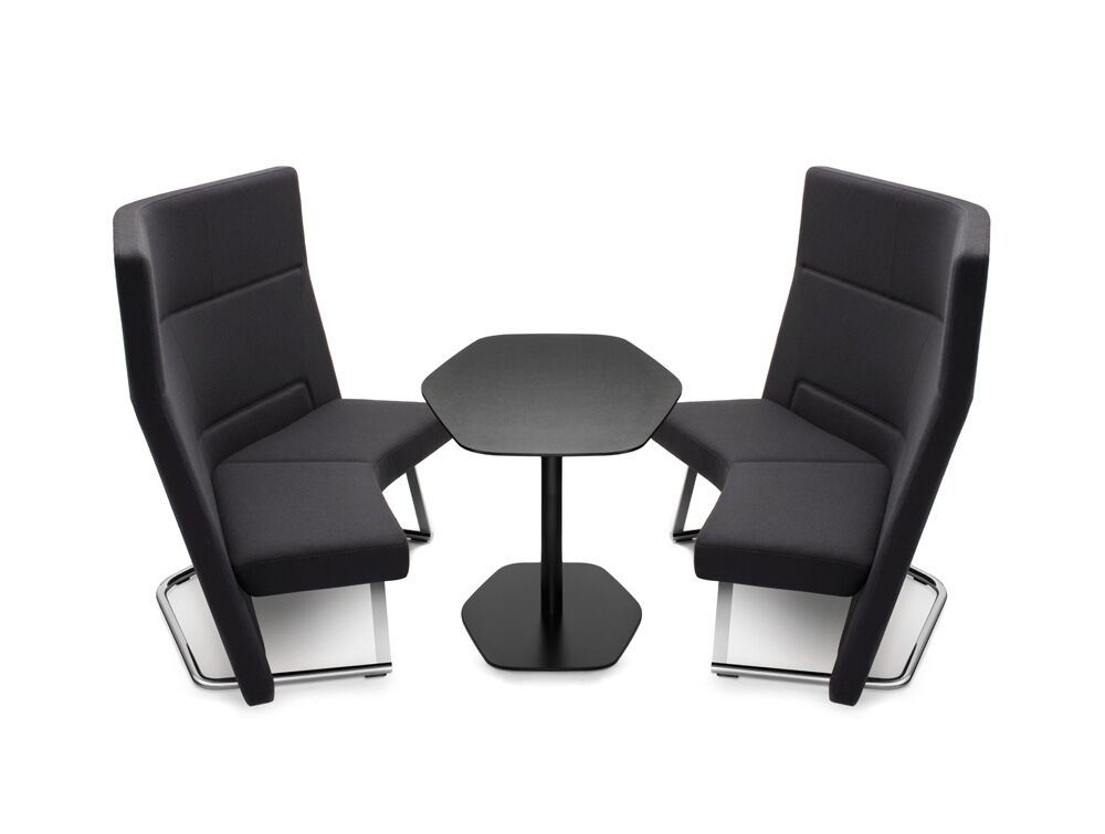 talk lounge seating | keilhauer - image 18