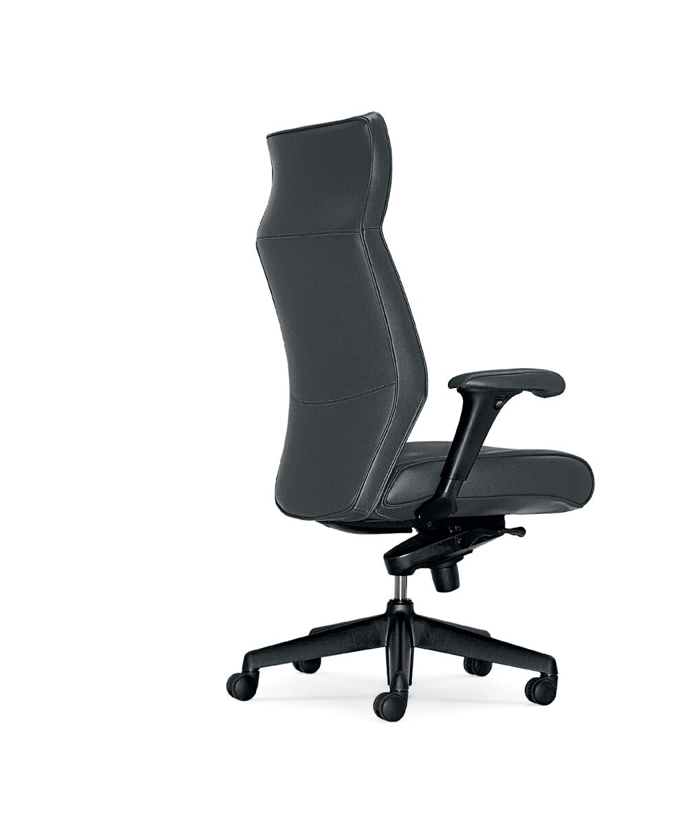tom executive chair | keilhauer - image 3