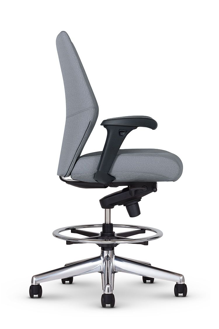 tom executive chair | keilhauer - image 10