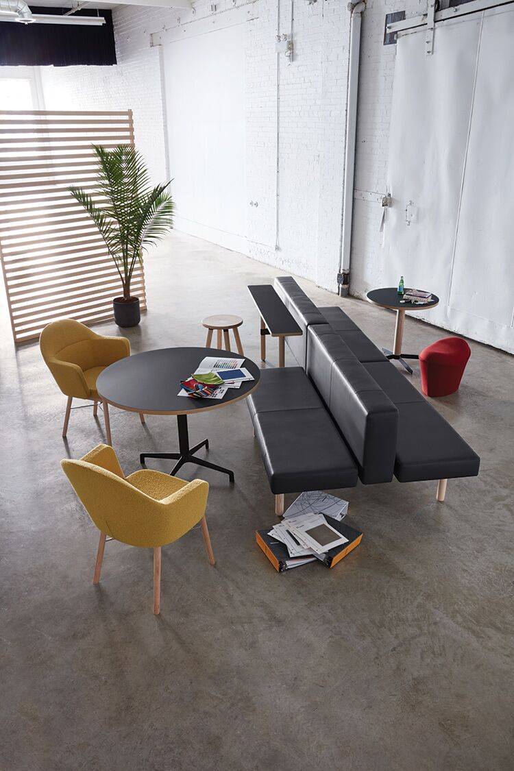 visit lounge seating | keilhauer - image 24
