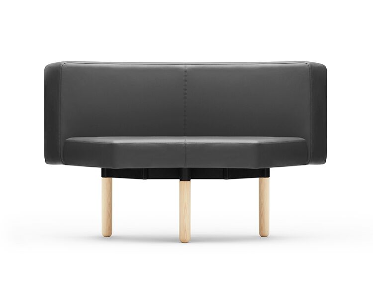 visit lounge seating | keilhauer - image 7