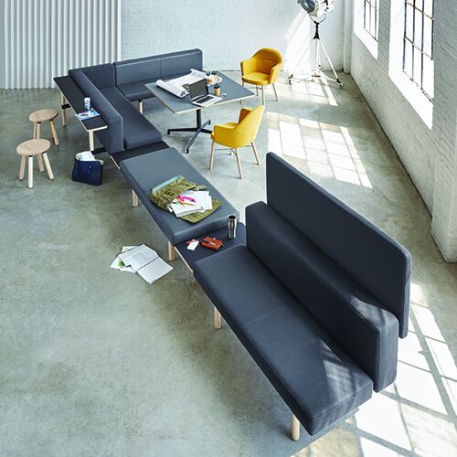 visit lounge seating | keilhauer - image 15