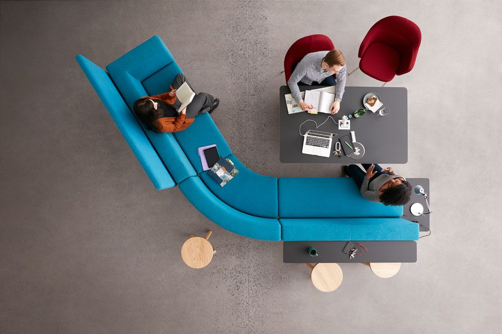 visit lounge seating | keilhauer - image 26