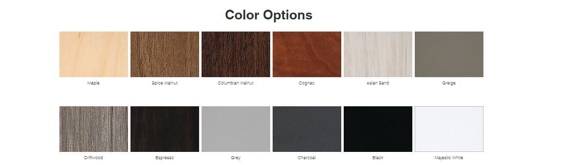 canyon series | maverick desk - image 6