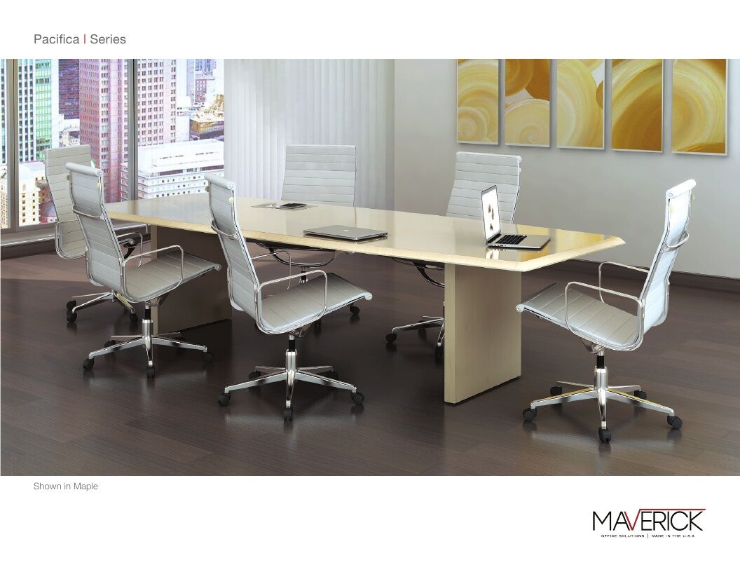 alan desk open plan maverick