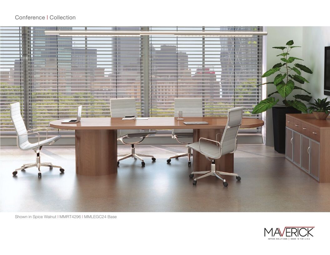 maverick® conference collection | maverick - image 3