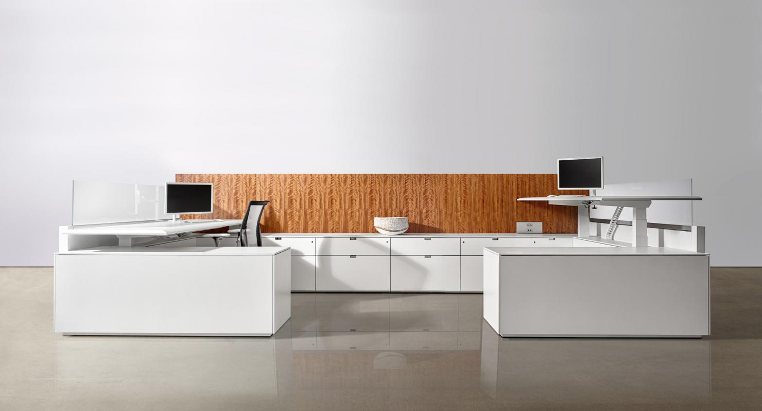 alan desk foundry open plan halcon