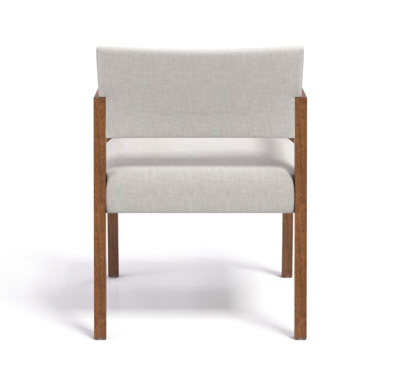 kelsey side chairs | coriander designs - image 4