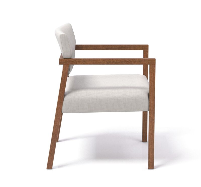 kelsey side chairs | coriander designs - image 8