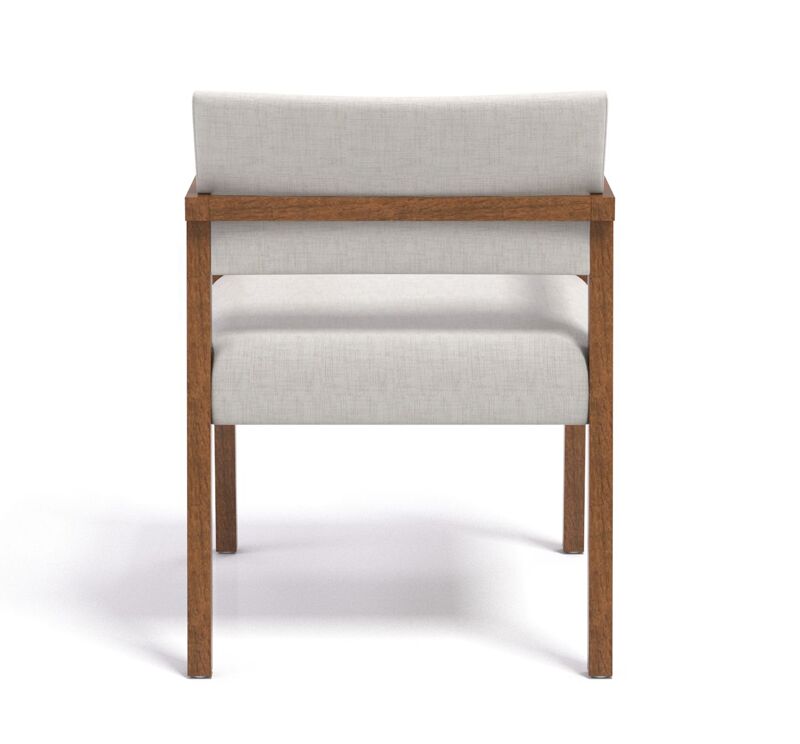 kelsey side chairs | coriander designs - image 6
