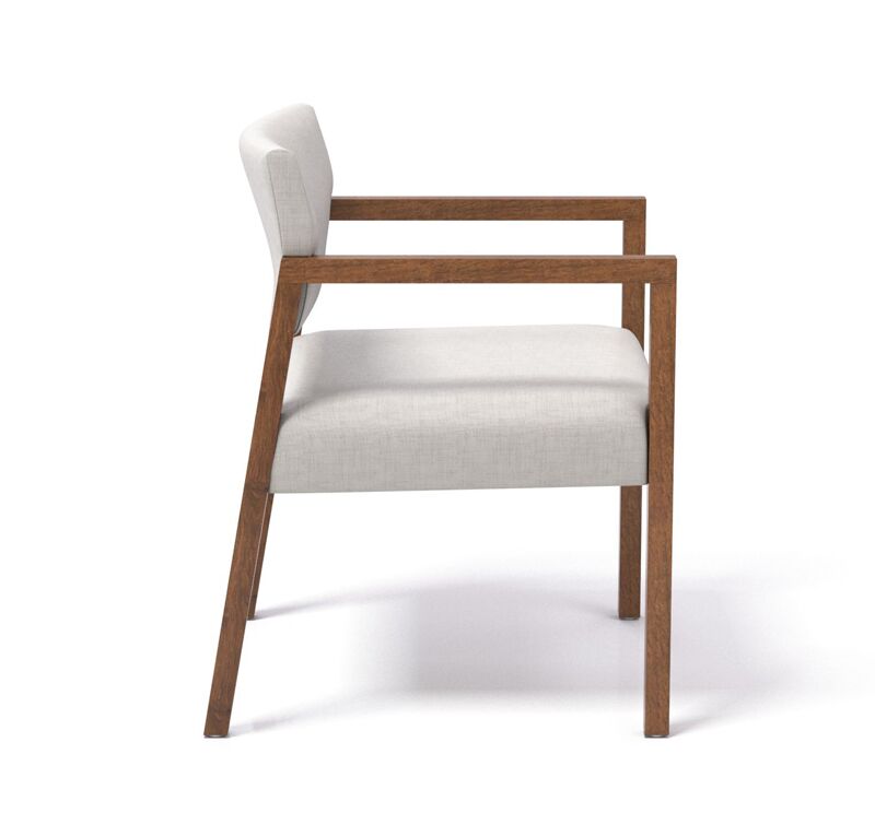 kelsey side chairs | coriander designs - image 5