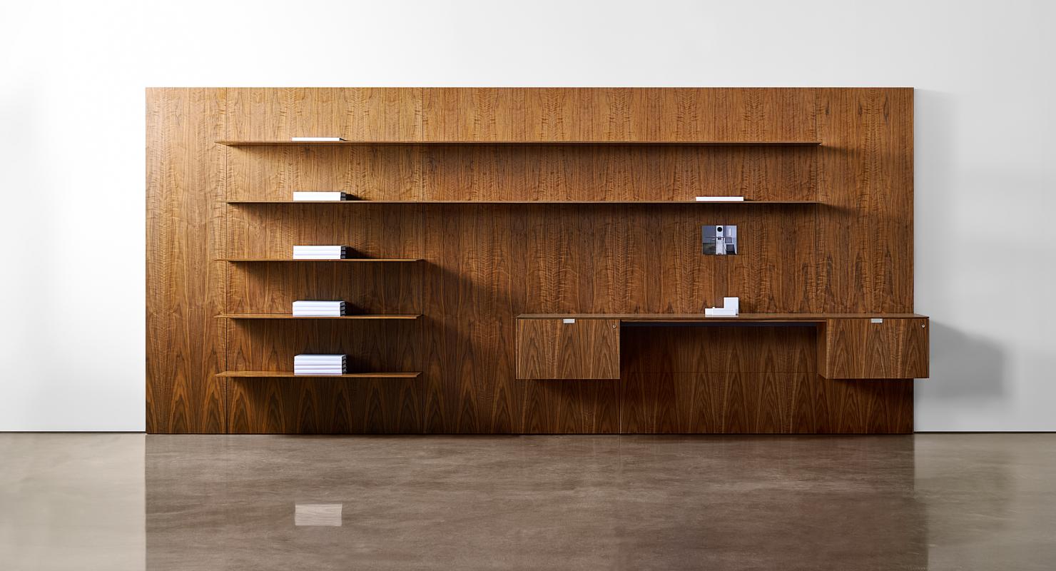 lex office desk | halcon - image 10