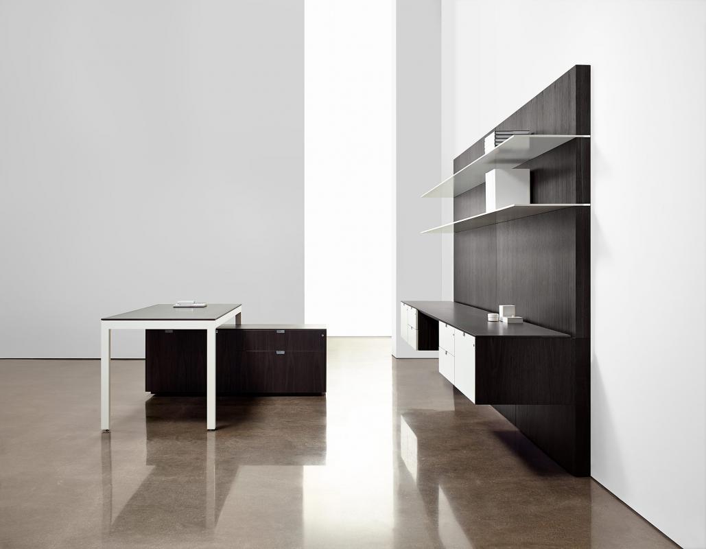 lex office desk | halcon - image 4