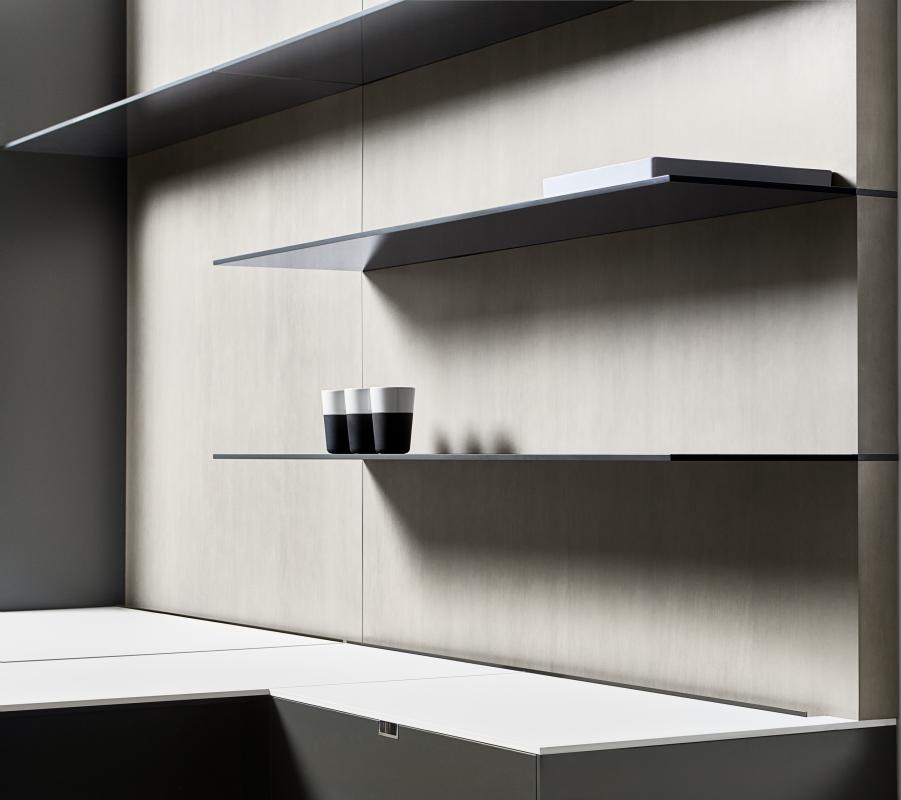 lex office desk | halcon - image 13