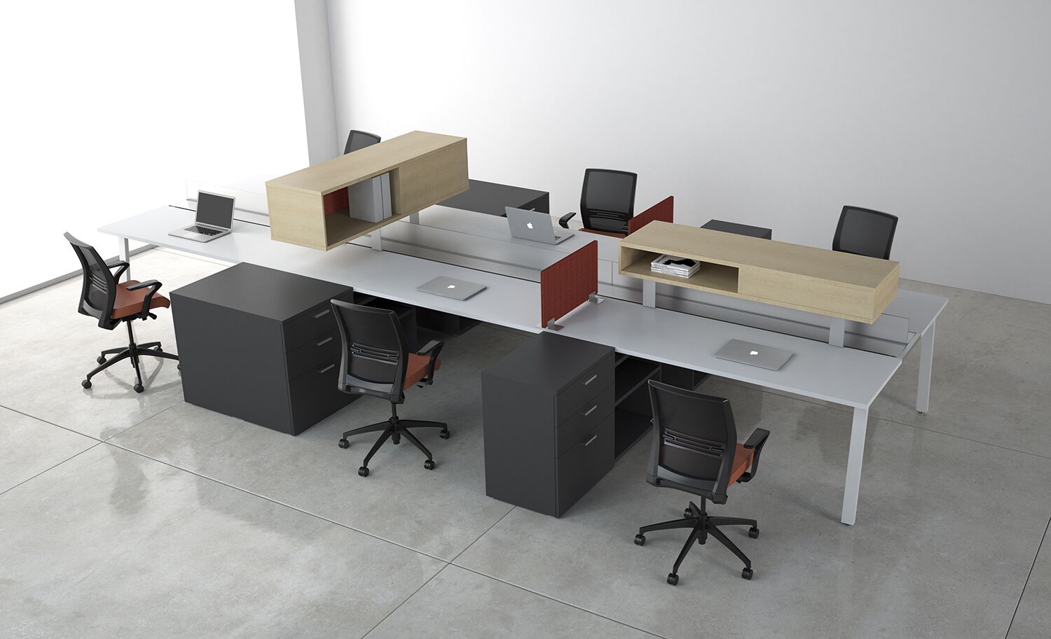 parkway open plan | three h - image 9