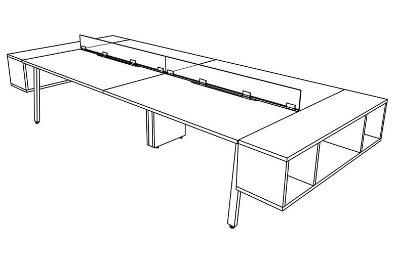 parkway open plan | three h - image 43