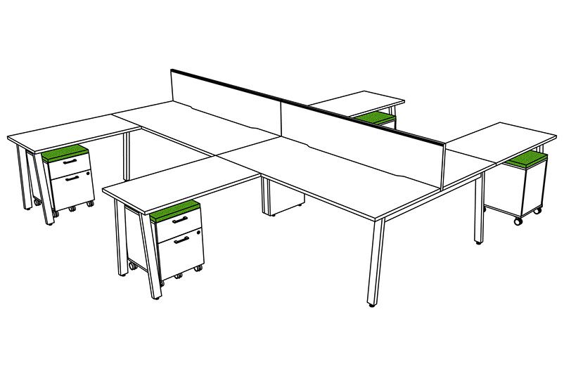 parkway open plan | three h - image 41