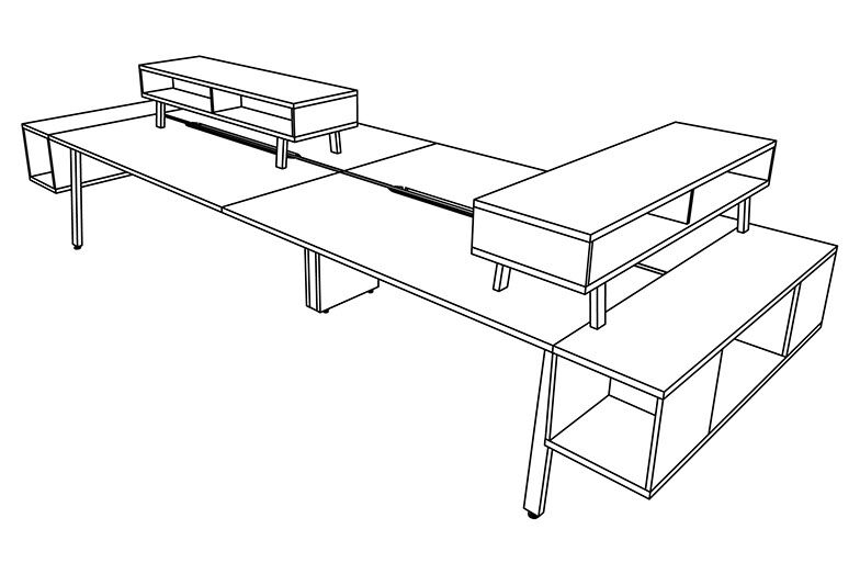 parkway open plan | three h - image 39