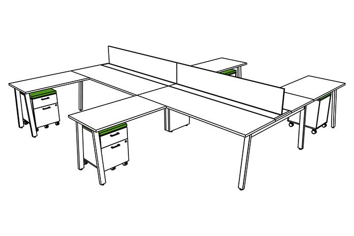 parkway open plan | three h - image 38