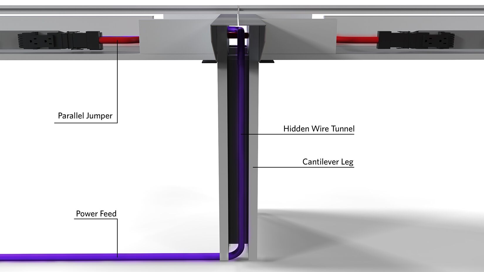parkway open plan | three h - image 19