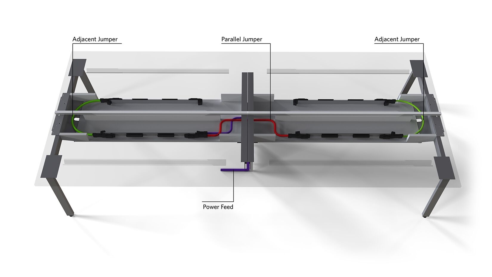 parkway open plan | three h - image 24