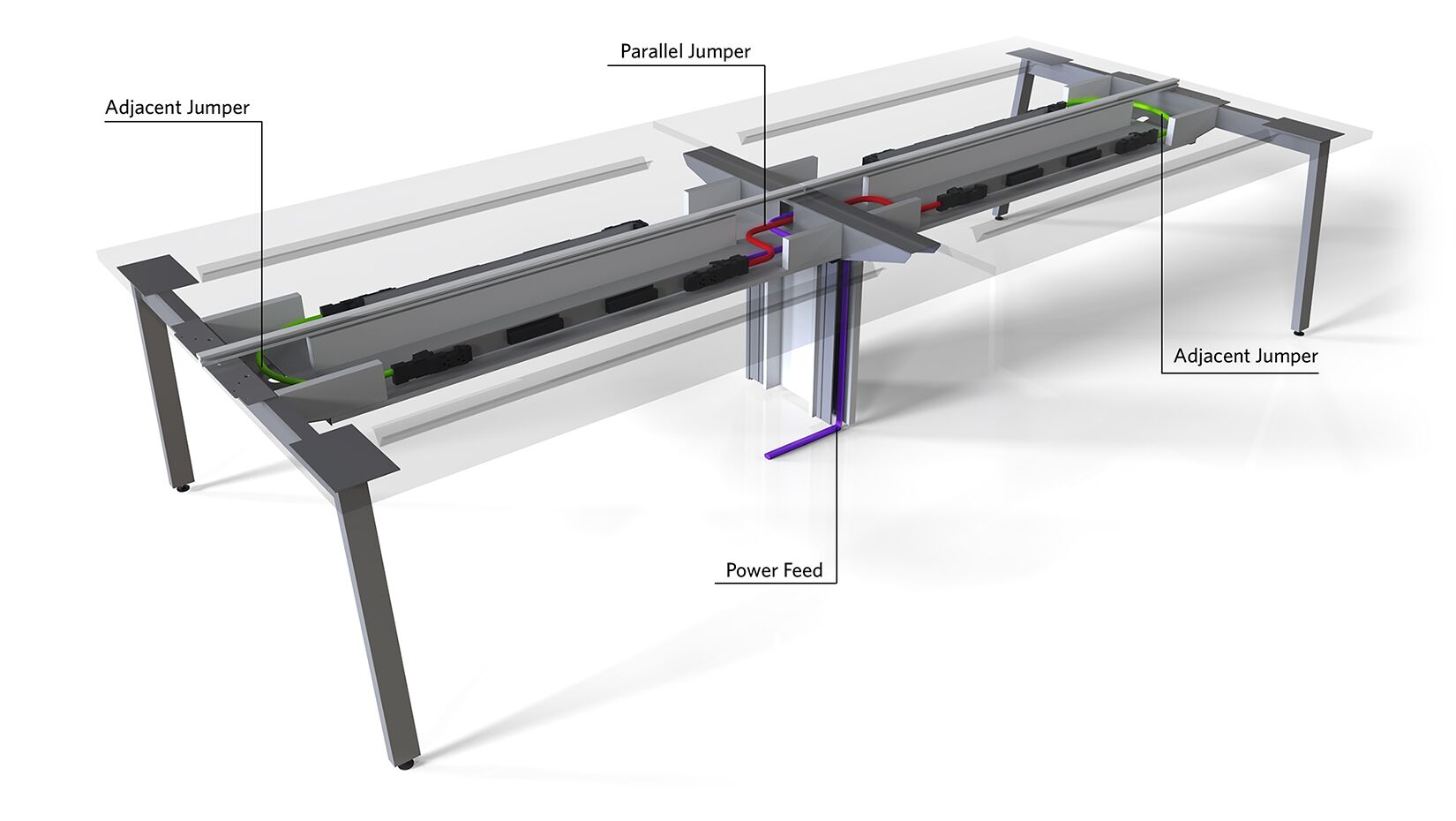 parkway open plan | three h - image 26