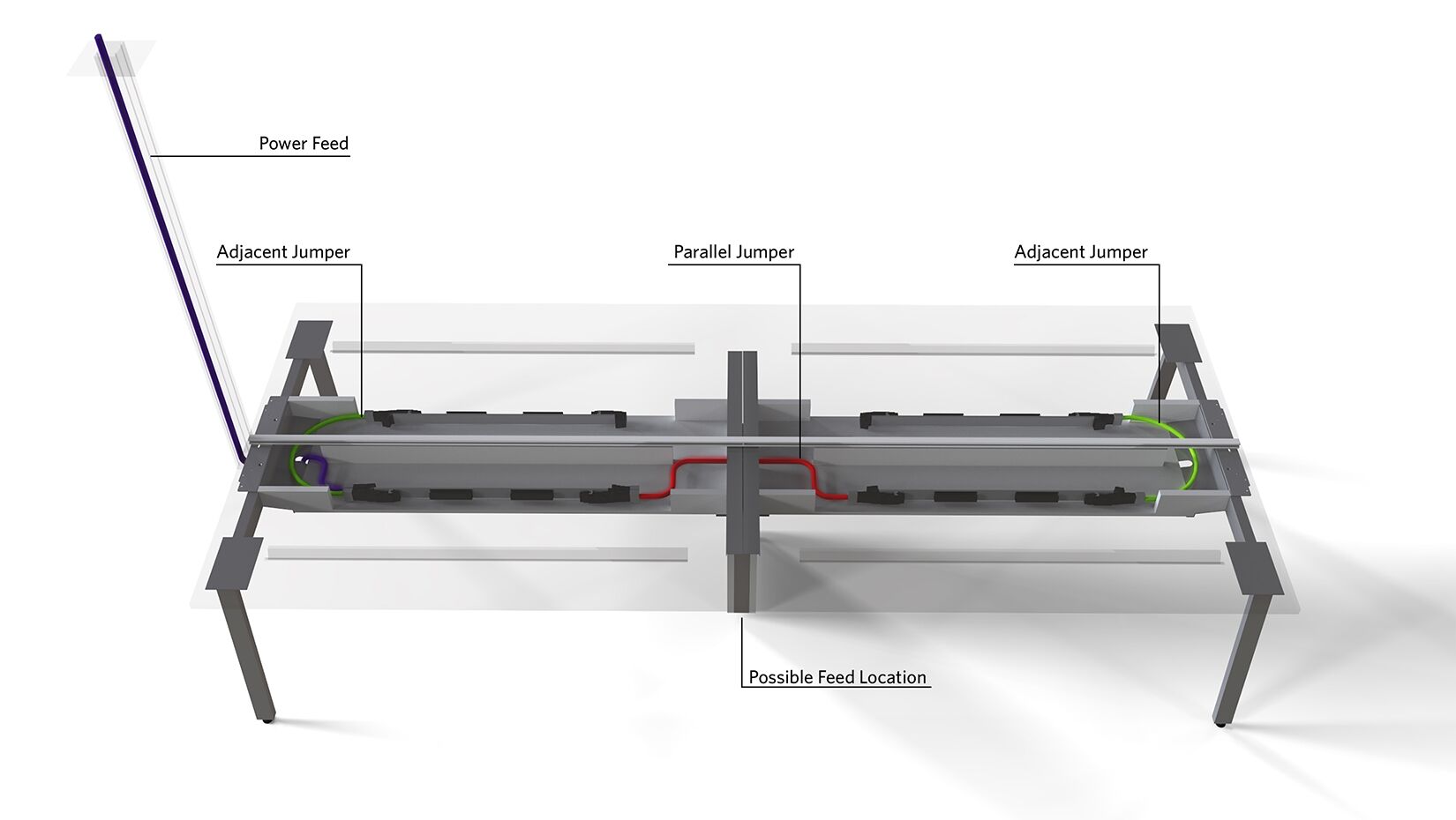 parkway open plan | three h - image 23
