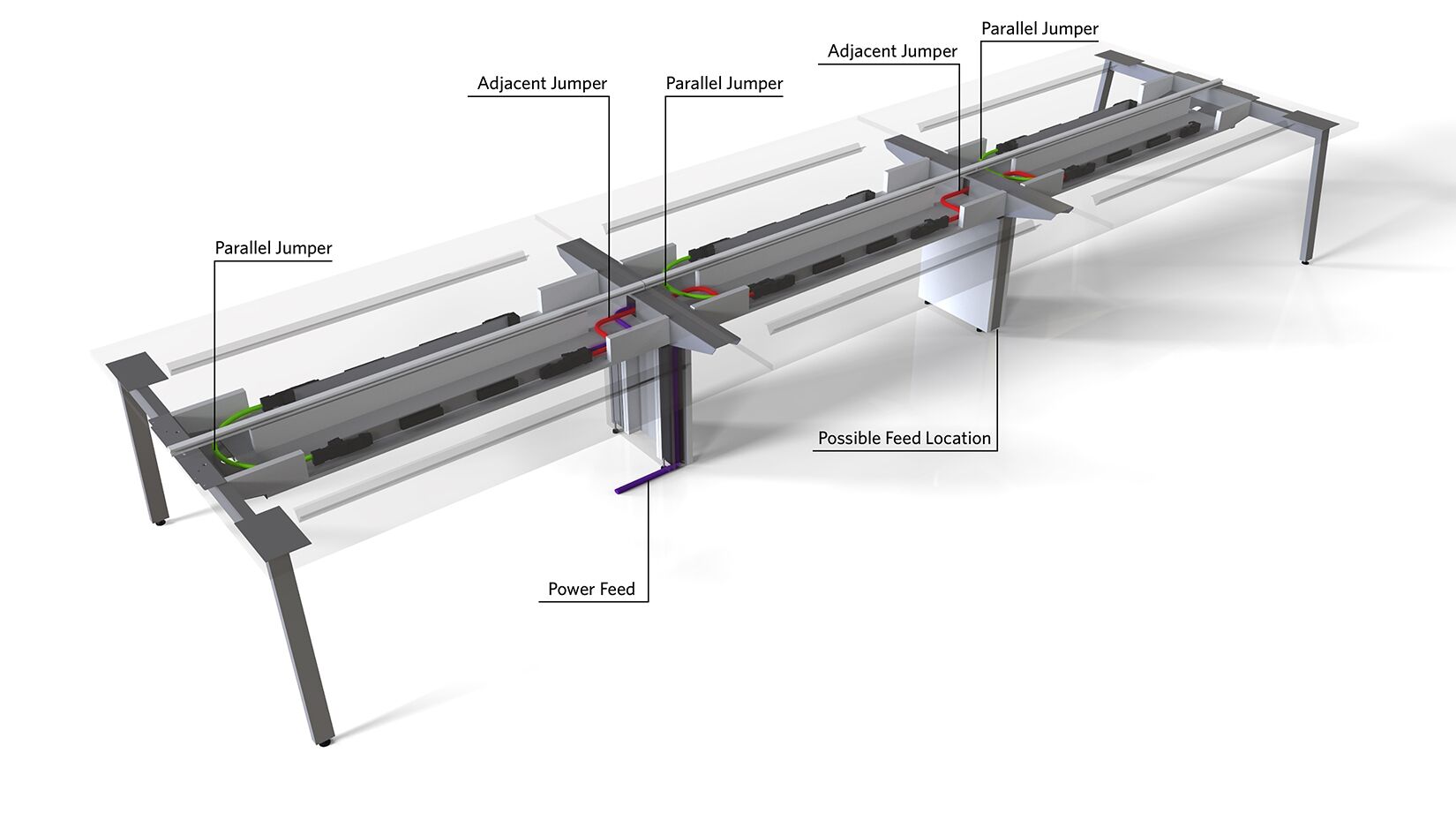 parkway open plan | three h - image 22
