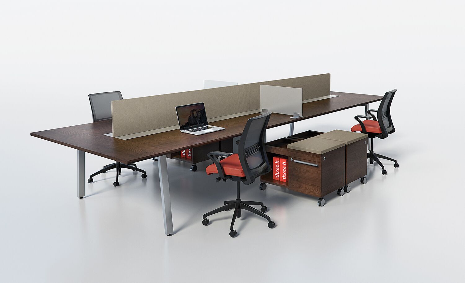 parkway open plan | three h - image 7