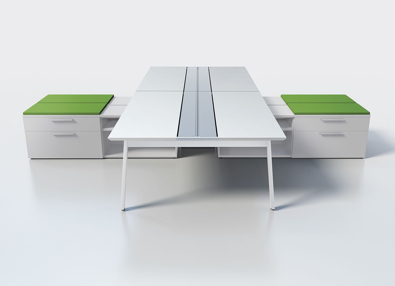 parkway open plan | three h - image 33