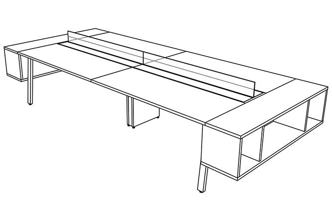 parkway open plan | three h - image 36