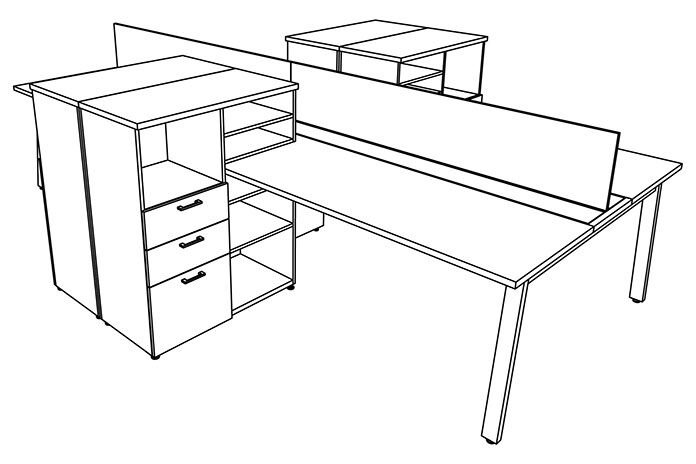 parkway open plan | three h - image 34