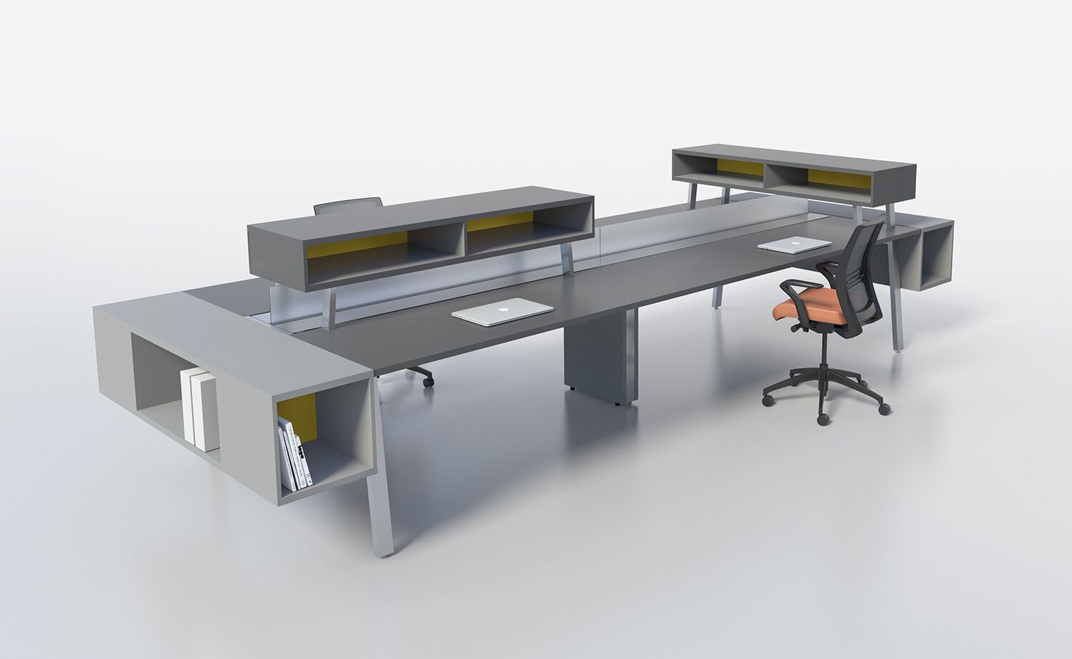 parkway open plan | three h - image 12