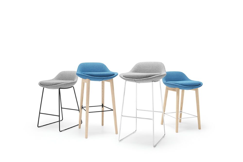 ponder stool | keilhauer - image 14