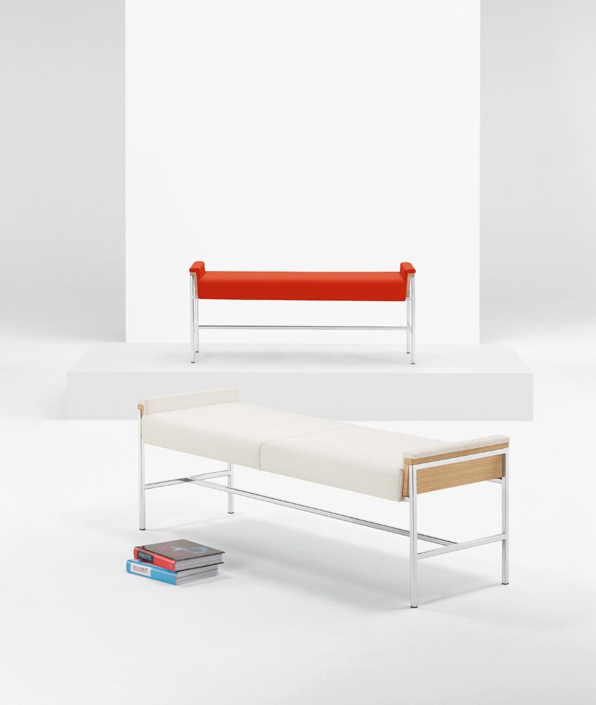 aloft benches | arcadia - image 4
