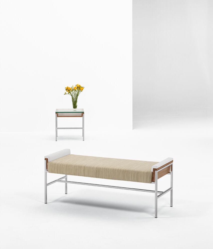 aloft benches | arcadia - image 5