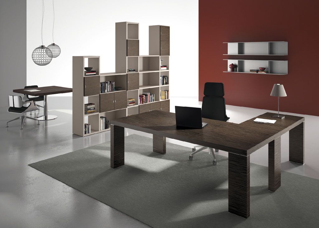titano office desk | alea - image 11