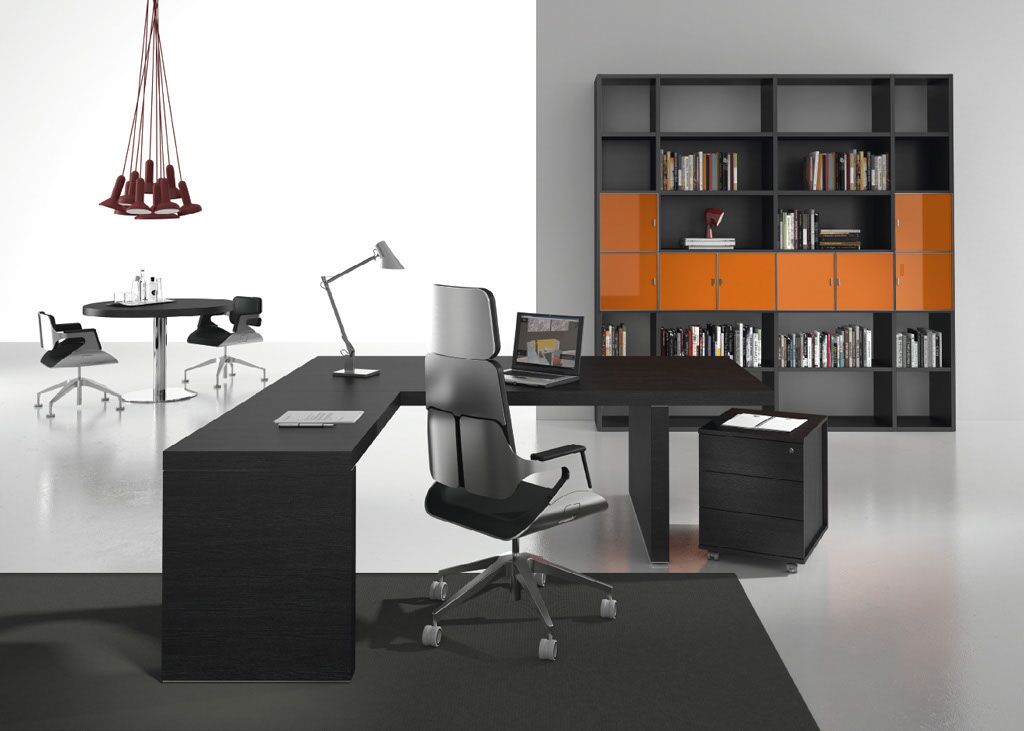 titano office desk | alea - image 10