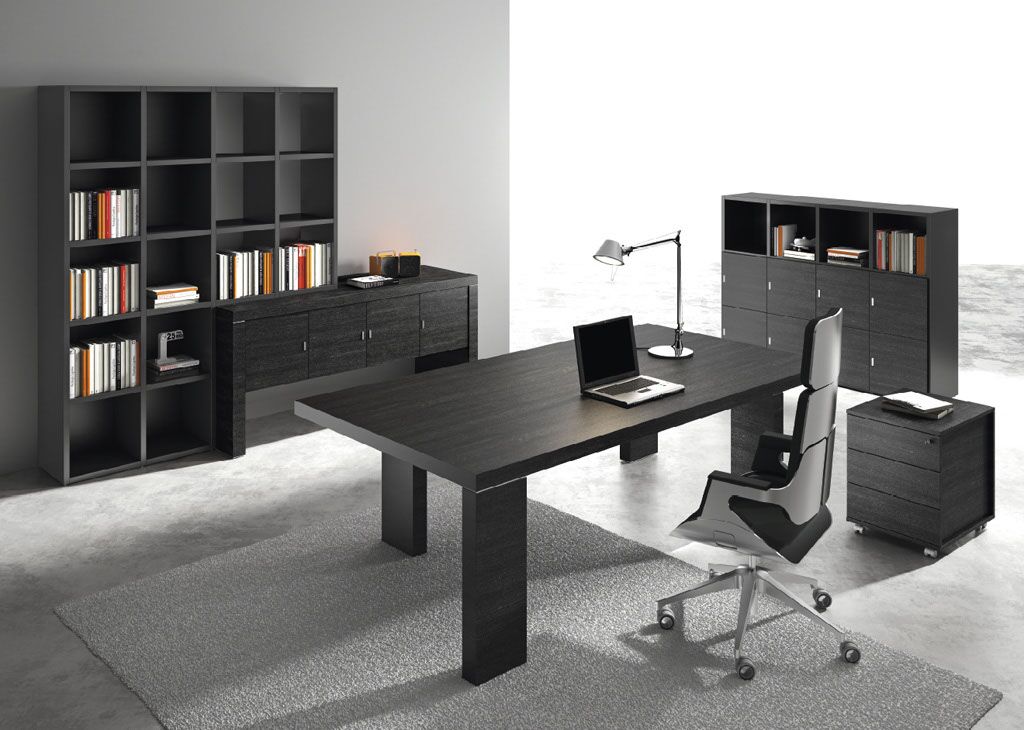 titano office desk | alea - image 9