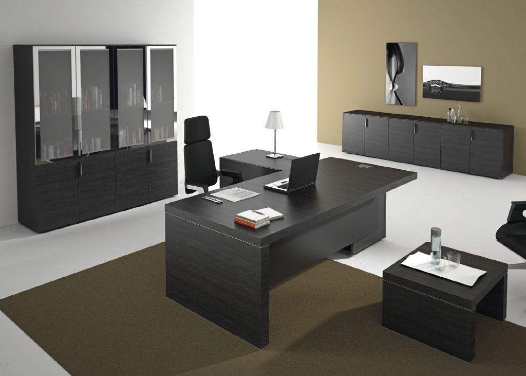 alan desk titano executive office alea
