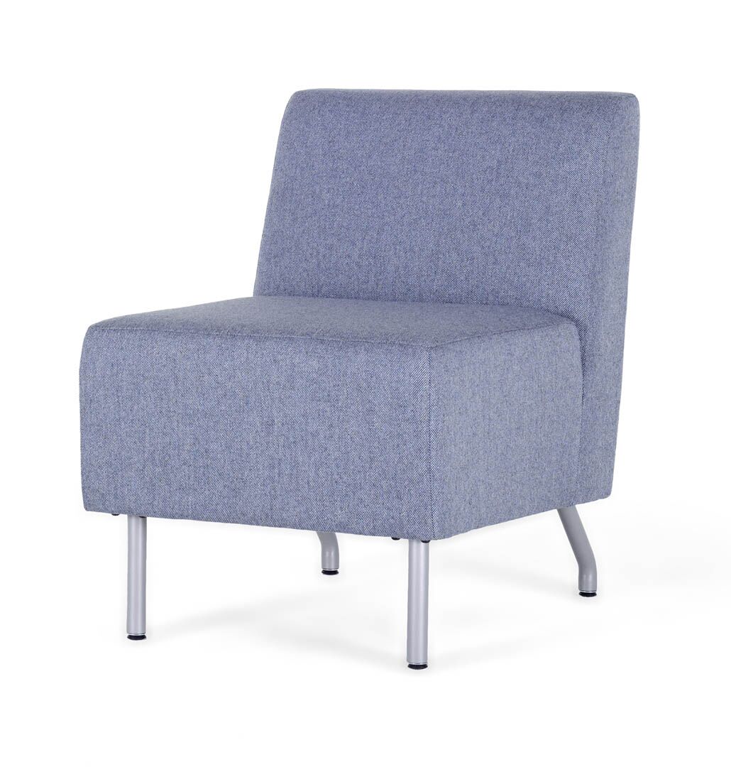 intima lounge chair | arcadia - image 3