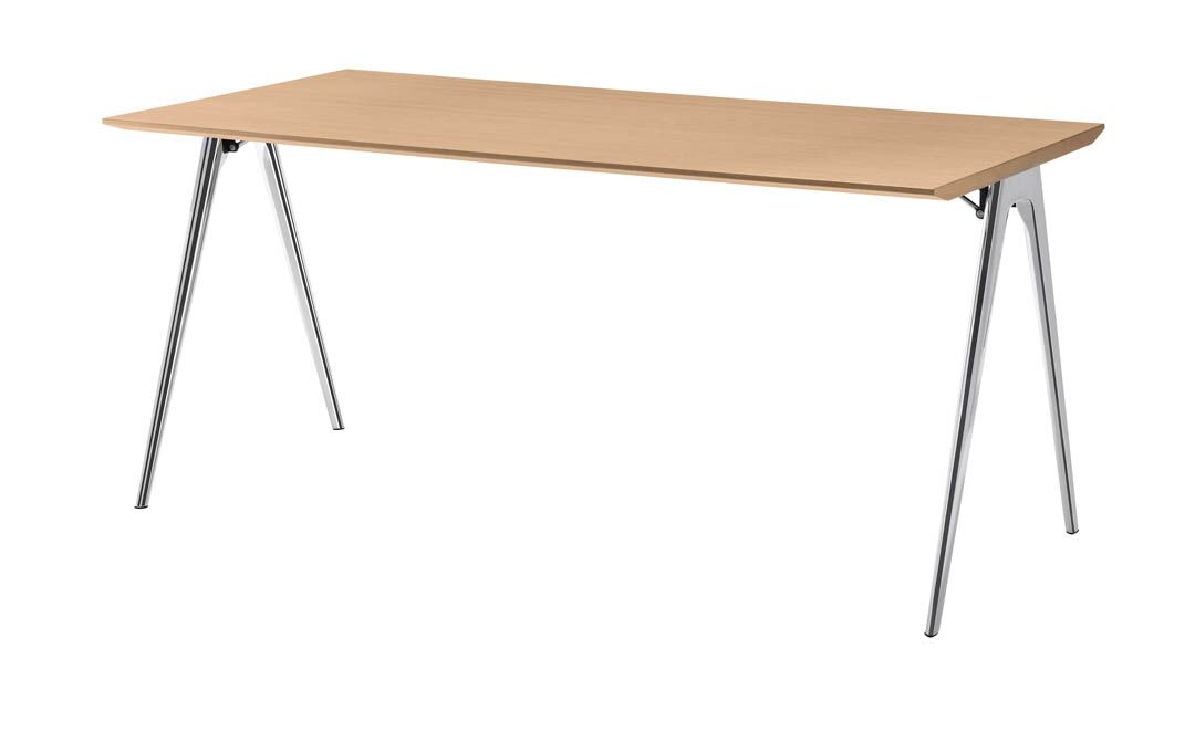 a-table training table | davis furniture - image 9