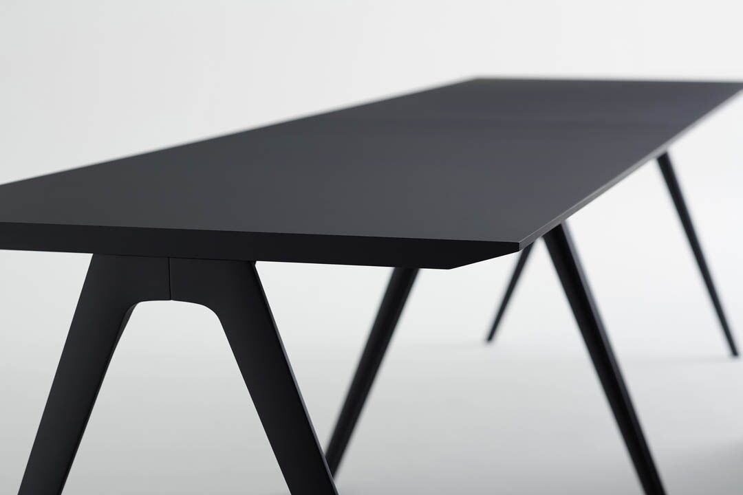 a-table training table | davis furniture - image 7