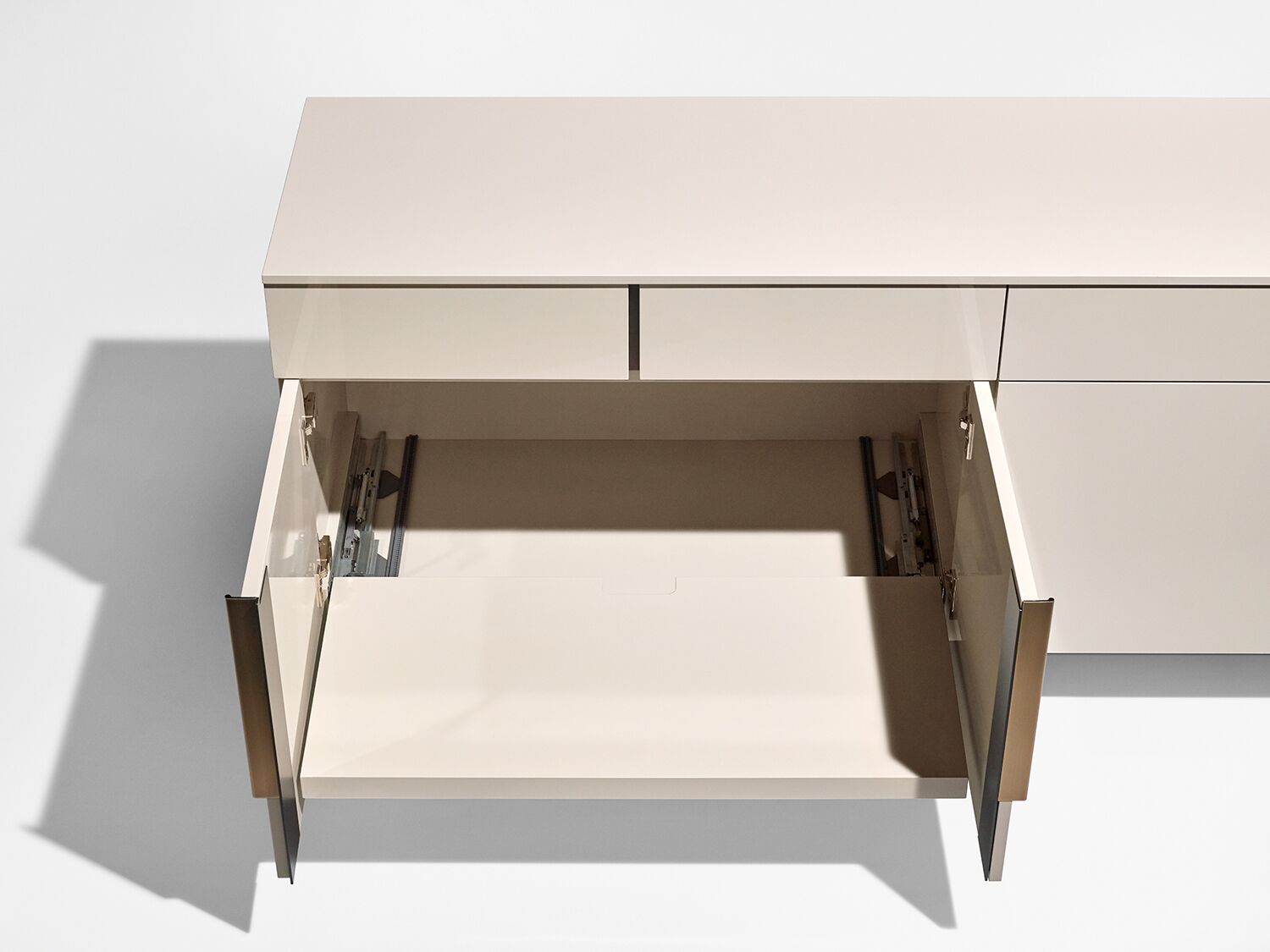 forena™ office desk | nucraft - image 12