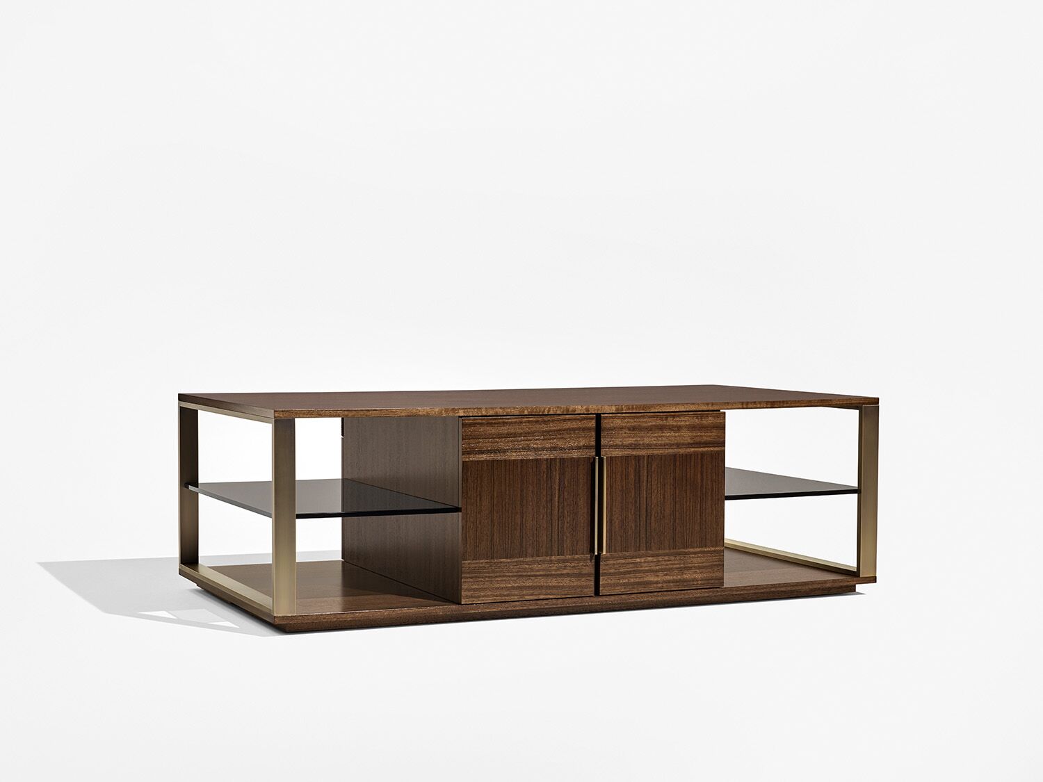 alan desk forena credenza nucraft