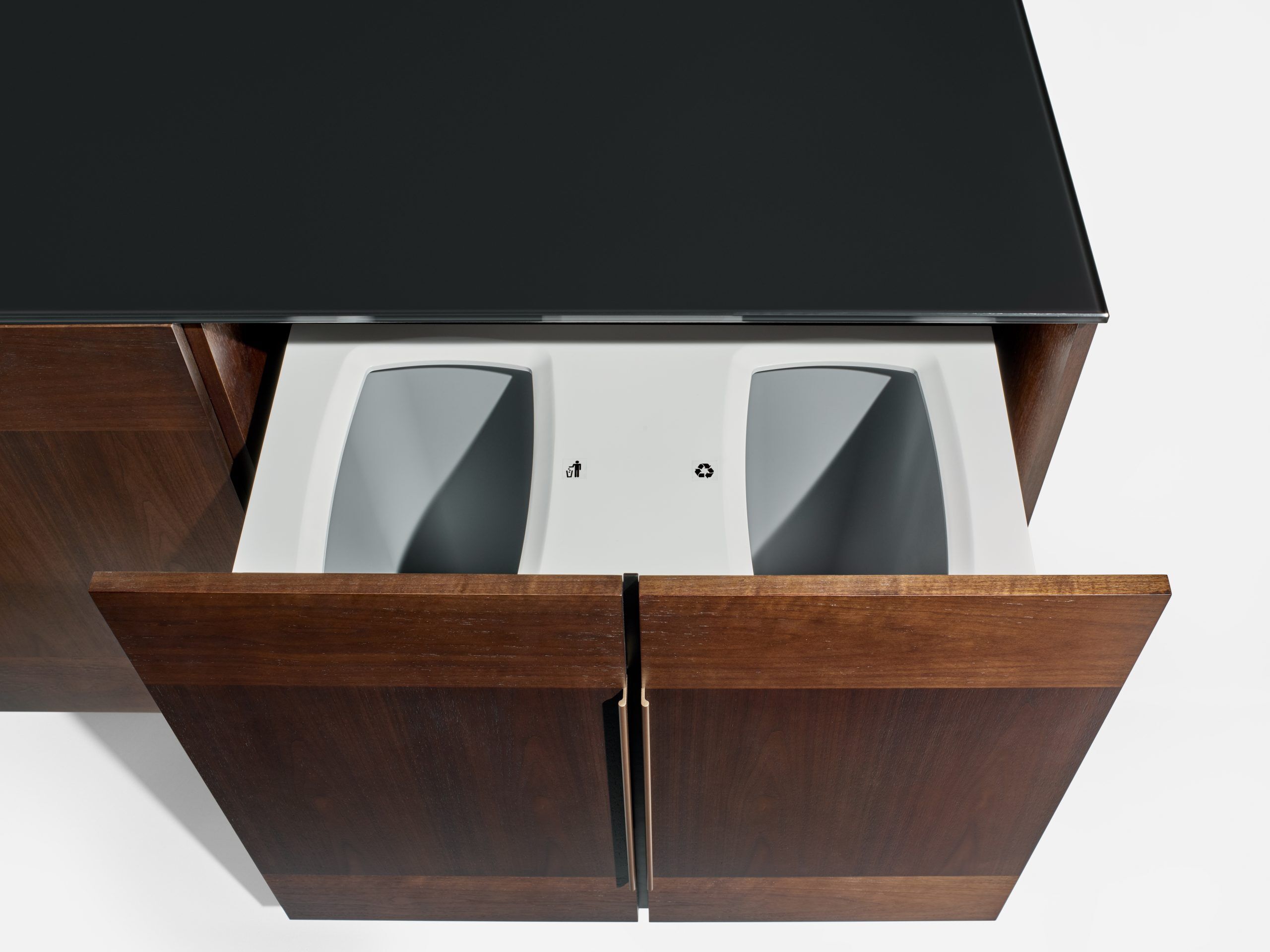 forena™ office desk | nucraft - image 9