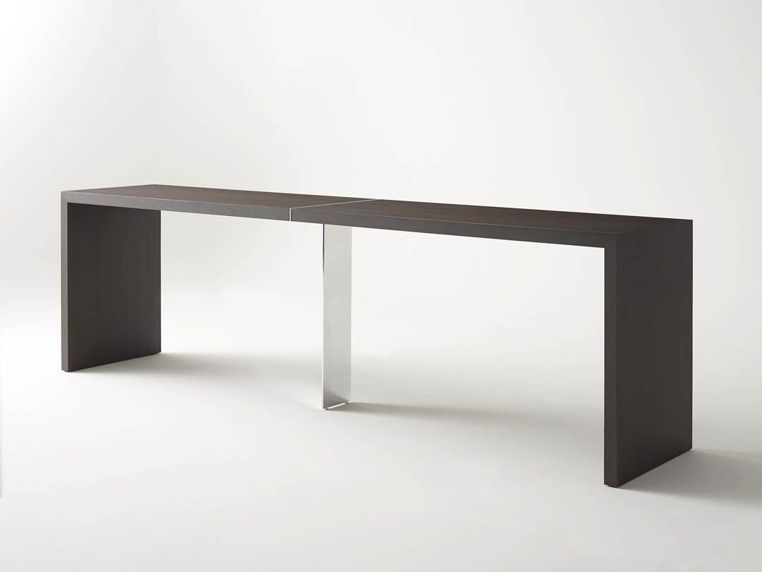 prat community table | davis furniture - image 3